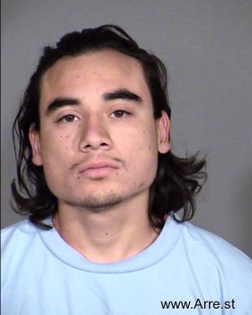 Ezequiel  Chavez Mugshot