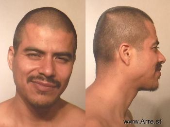 Ezequiel  Contreras Mugshot