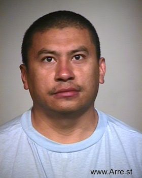 Ezequiel  Garcia-ontiveros Mugshot