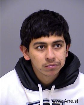 Ezequiel  Hernandez Mugshot