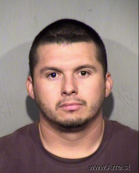 Ezequiel  Hernandez Mugshot