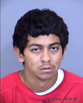 Ezequiel  Hernandez Mugshot