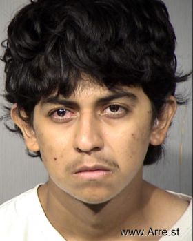 Ezequiel  Hernandez Mugshot