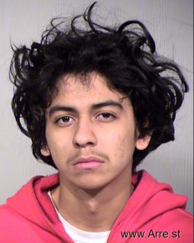 Ezequiel  Hernandez Mugshot