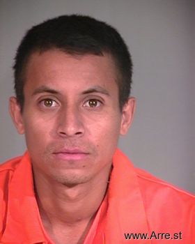 Ezequiel  Hernandez Mugshot