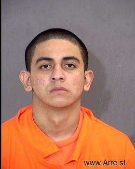 Ezequiel  Hernandez Mugshot