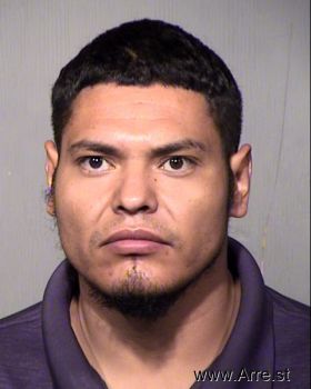 Ezequiel  Hernandez-solis Mugshot