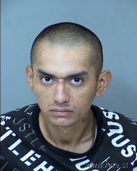 Ezequiel  Hernandez Garcia Mugshot