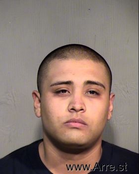 Fabian  Hernandez Mugshot