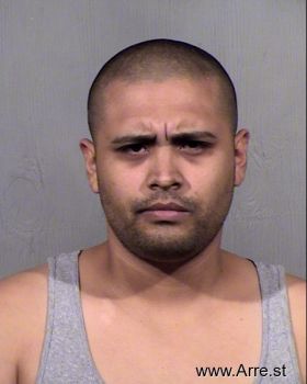 Fabian  Hernandez Mugshot