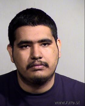 Fabian  Hernandez Mugshot