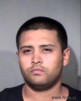 Fabian  Hernandez Mugshot