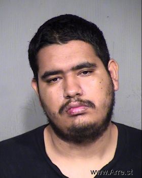 Fabian  Hernandez Mugshot