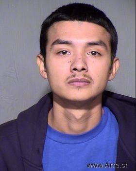 Fabian Olvera Martinez Mugshot