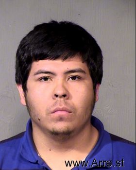 Fabian  Perales Mugshot