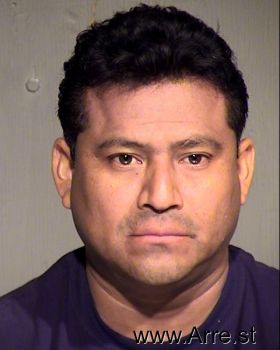 Fabian Carlos Romero Castaneda Mugshot