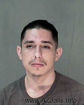 Fabian  Torres Mugshot