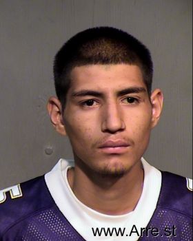 Felipe Anthony Gomez Mugshot