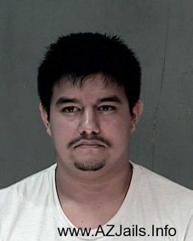 Felipe Alejandro Herrera Mugshot