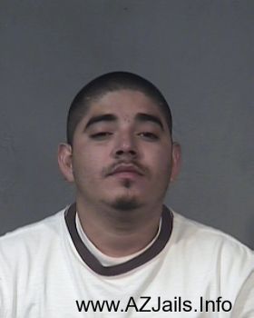 Felipe  Ibarra Acosta Mugshot