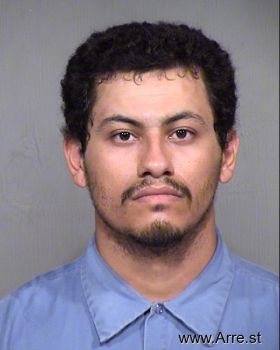 Felipe  Macias Mugshot