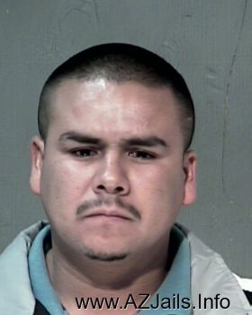 Felipe Sanches Rodriguez Mugshot