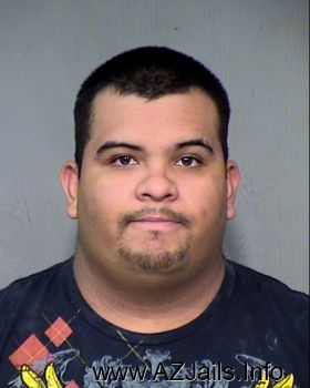 Felipe F Rodriguez Mugshot