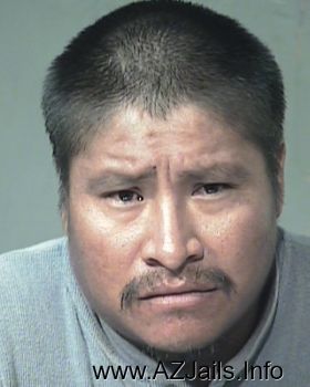 Felix  Morales Ramirez Mugshot