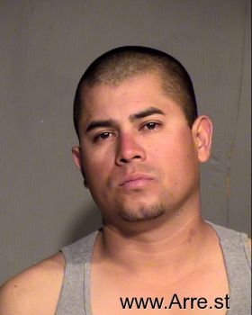 Felix Najera Rodriguez Mugshot