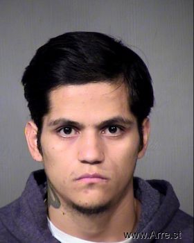 Fernando Amaya Acuna Mugshot