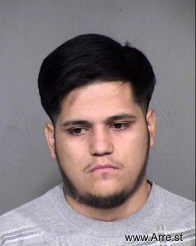 Fernando Amaya Acuna Mugshot