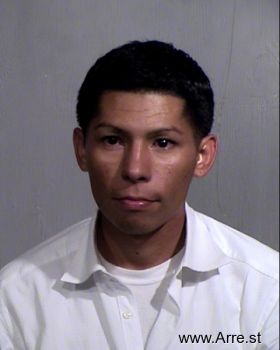 Fernando  Contreras Mugshot