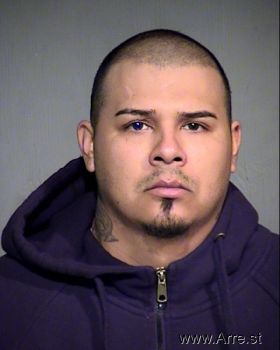 Fernando Lawrence Cruz Mugshot