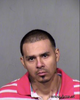 Fernando  Cruz Mugshot