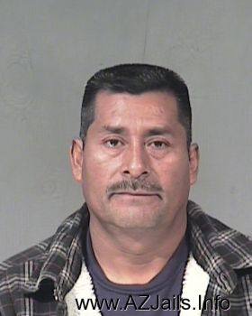 Fernando  Cruz Aparicio Mugshot