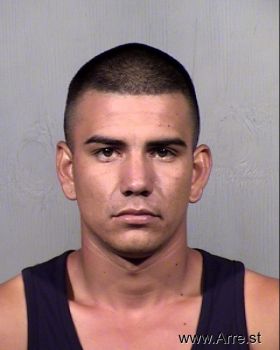 Fernando Arvil Cruz Rojas Mugshot