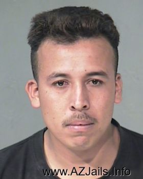 Fernando Garcia Flores Mugshot