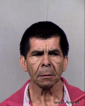 Fernando Arredondo Flores Mugshot