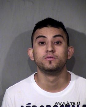 Fernando Carreon Garcia Mugshot