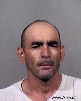 Fernando  Garcia Mugshot