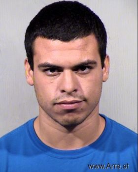 Fernando  Garcia Mugshot