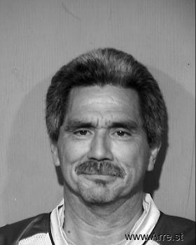 Fernando Ramon Garcia Mugshot