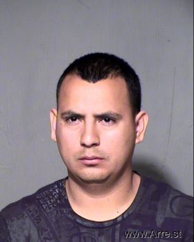 Fernando Victor Garcia Mugshot