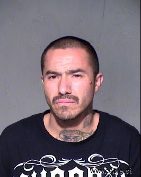 Fernando  Garcia Mugshot