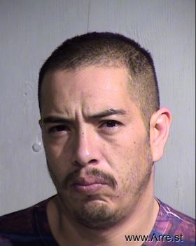 Fernando  Garza Mugshot