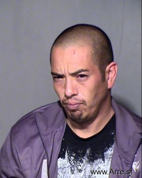 Fernando  Garza Mugshot