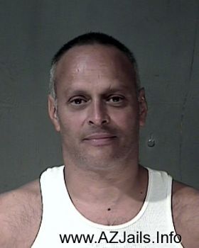 Fernando  Guzman Mugshot