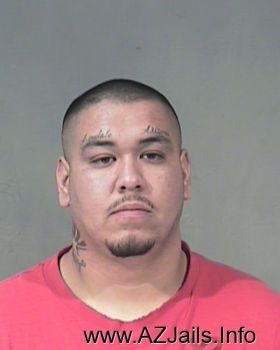 Fernando Rocha Hernandez Mugshot