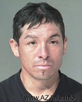 Fernando  Hernandez Aguirre Mugshot