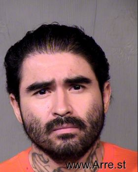 Fernando Ramirez Martinez Mugshot